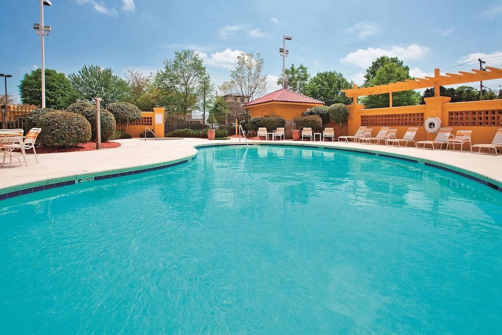 La Quinta By Wyndham Winston-Salem Otel Dış mekan fotoğraf