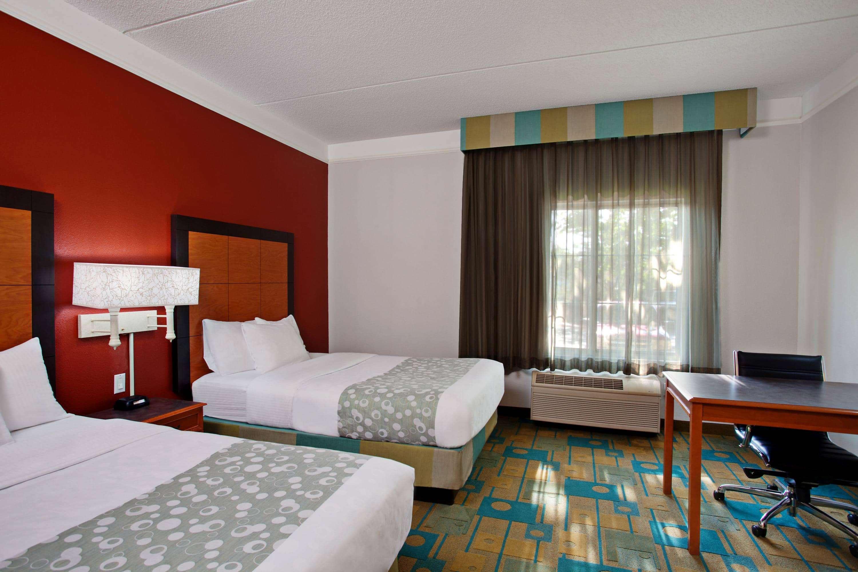 La Quinta By Wyndham Winston-Salem Otel Dış mekan fotoğraf