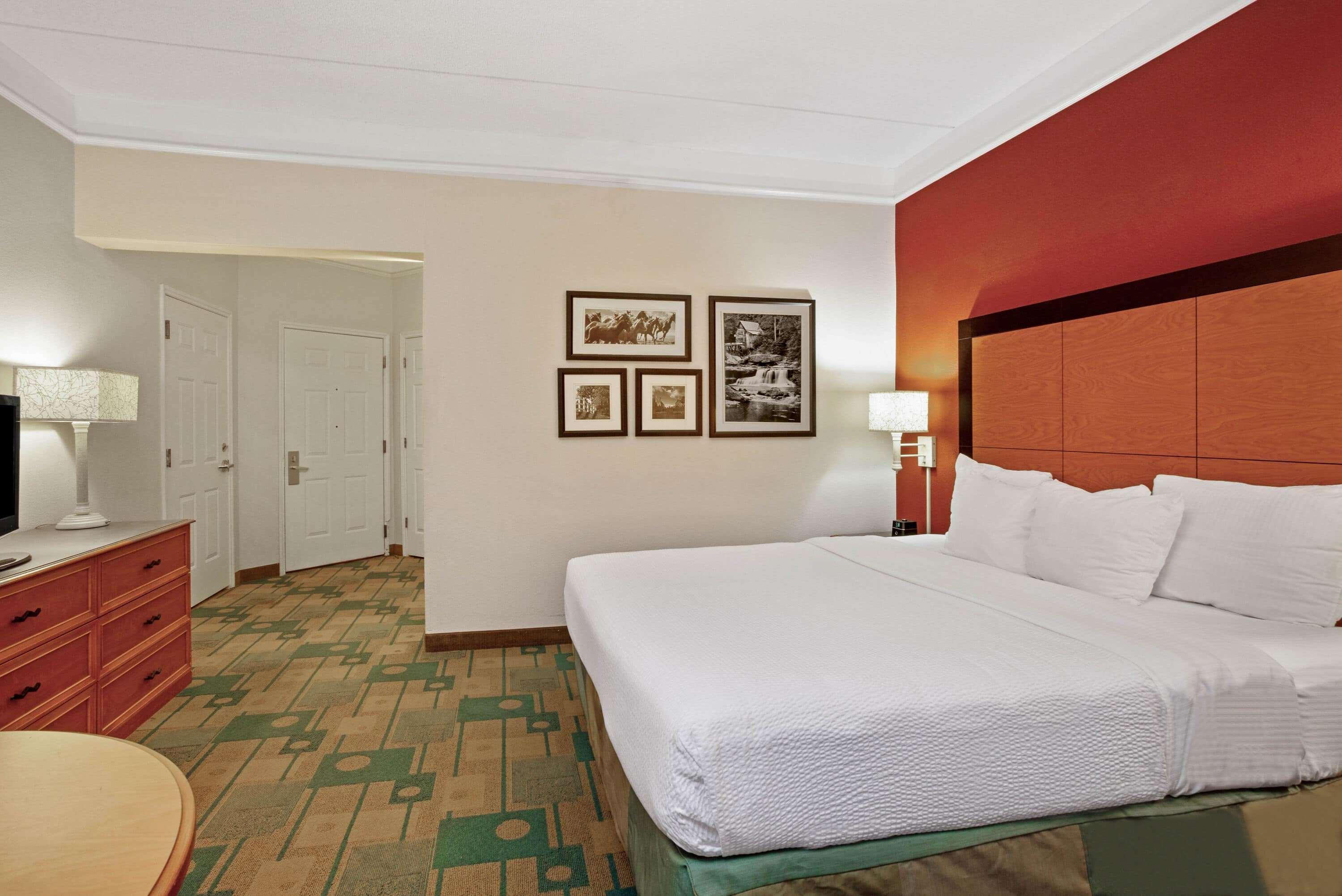 La Quinta By Wyndham Winston-Salem Otel Dış mekan fotoğraf