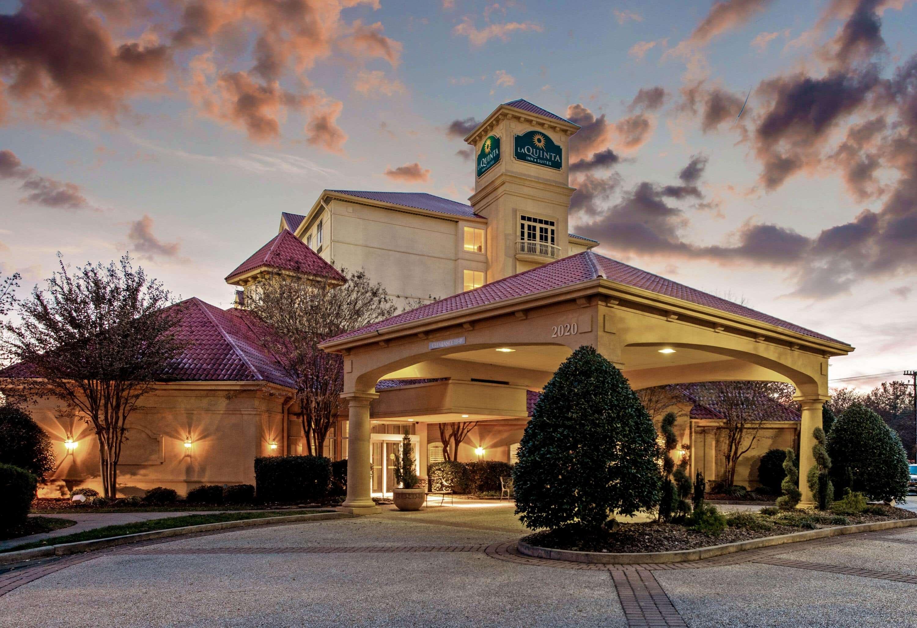 La Quinta By Wyndham Winston-Salem Otel Dış mekan fotoğraf