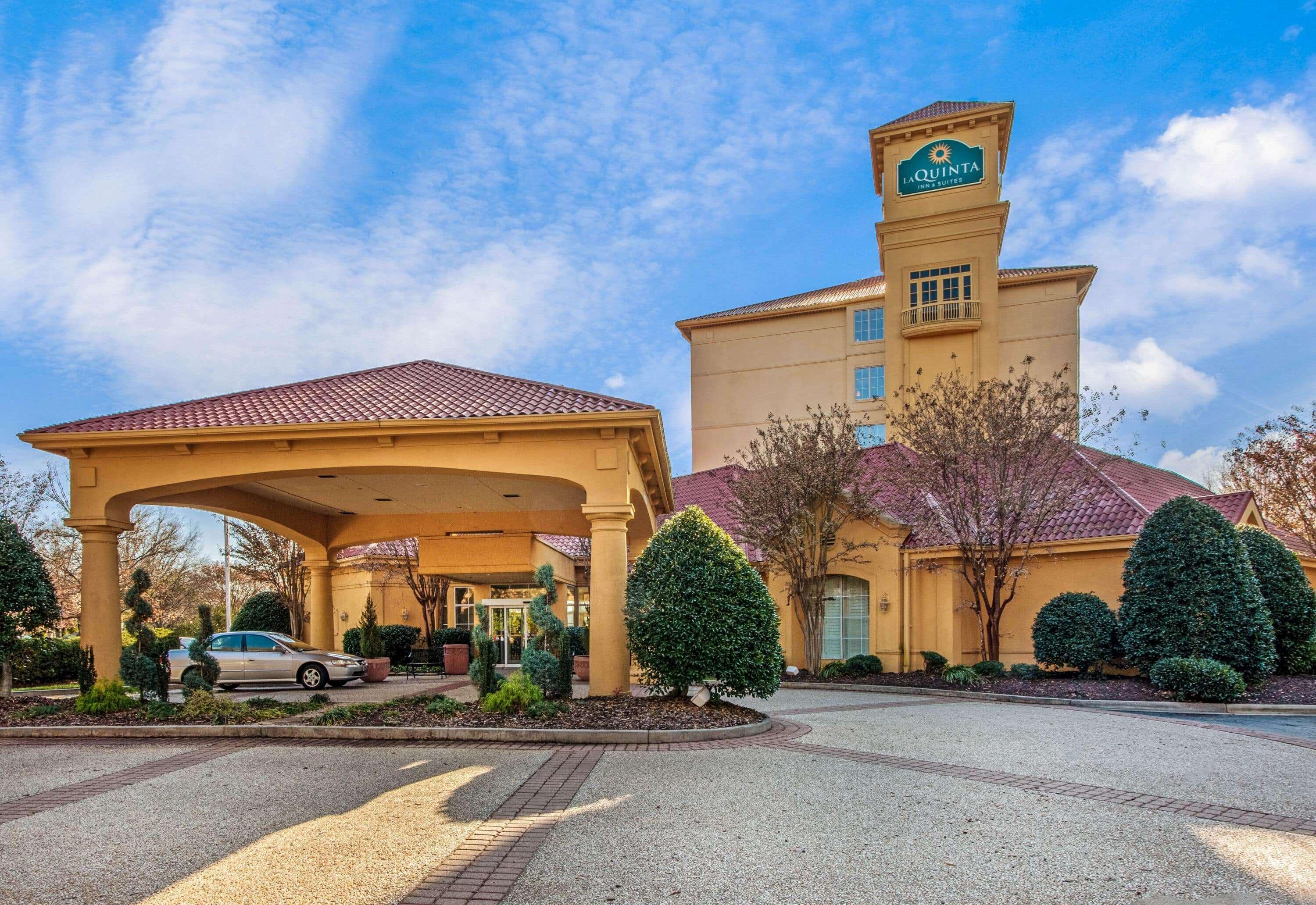 La Quinta By Wyndham Winston-Salem Otel Dış mekan fotoğraf