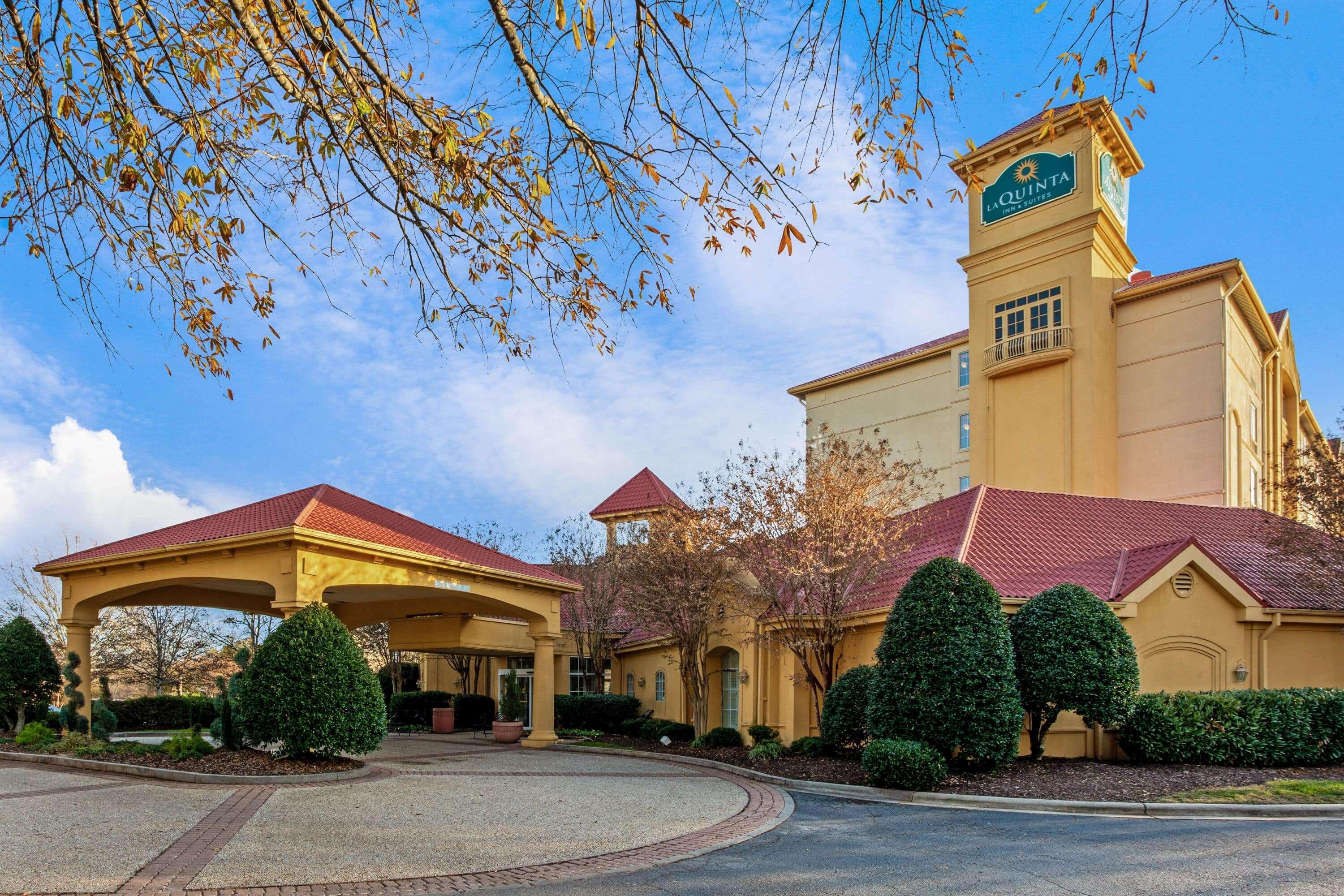 La Quinta By Wyndham Winston-Salem Otel Dış mekan fotoğraf