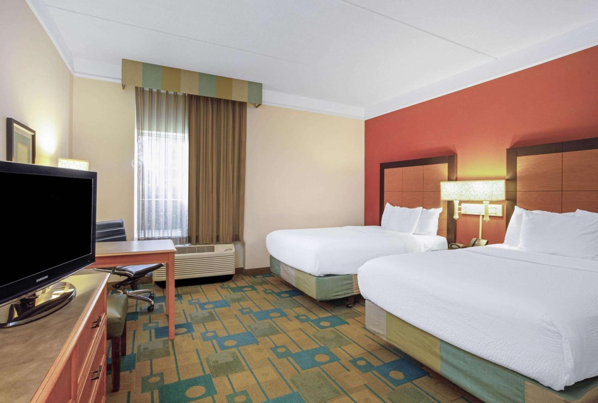La Quinta By Wyndham Winston-Salem Otel Dış mekan fotoğraf