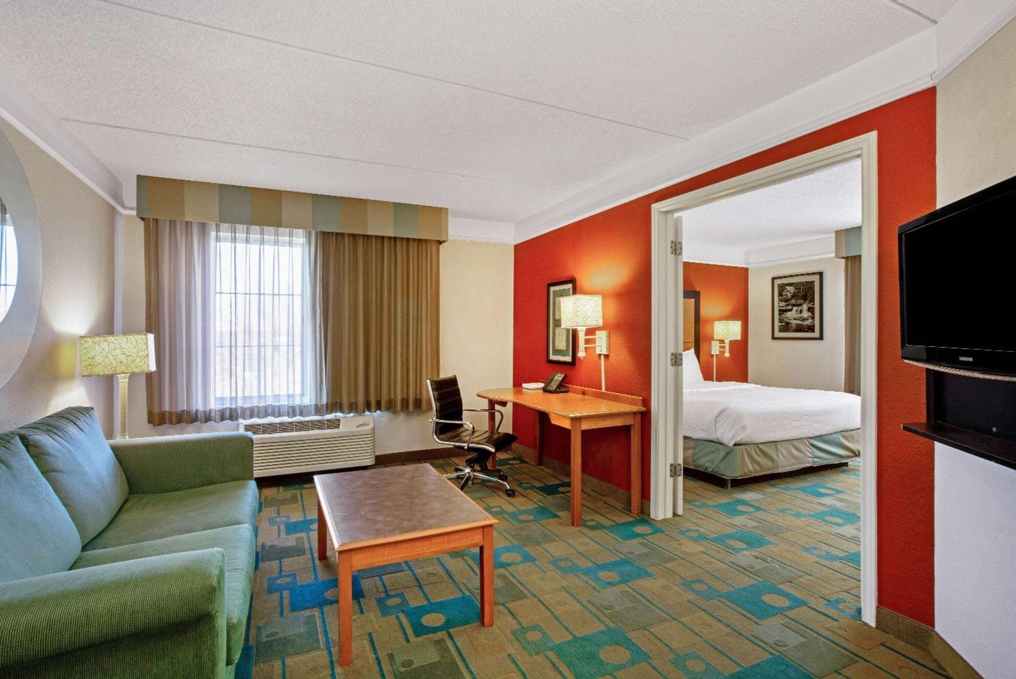 La Quinta By Wyndham Winston-Salem Otel Dış mekan fotoğraf
