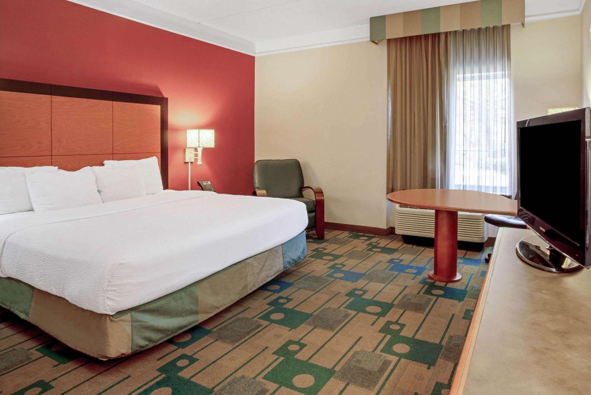 La Quinta By Wyndham Winston-Salem Otel Dış mekan fotoğraf