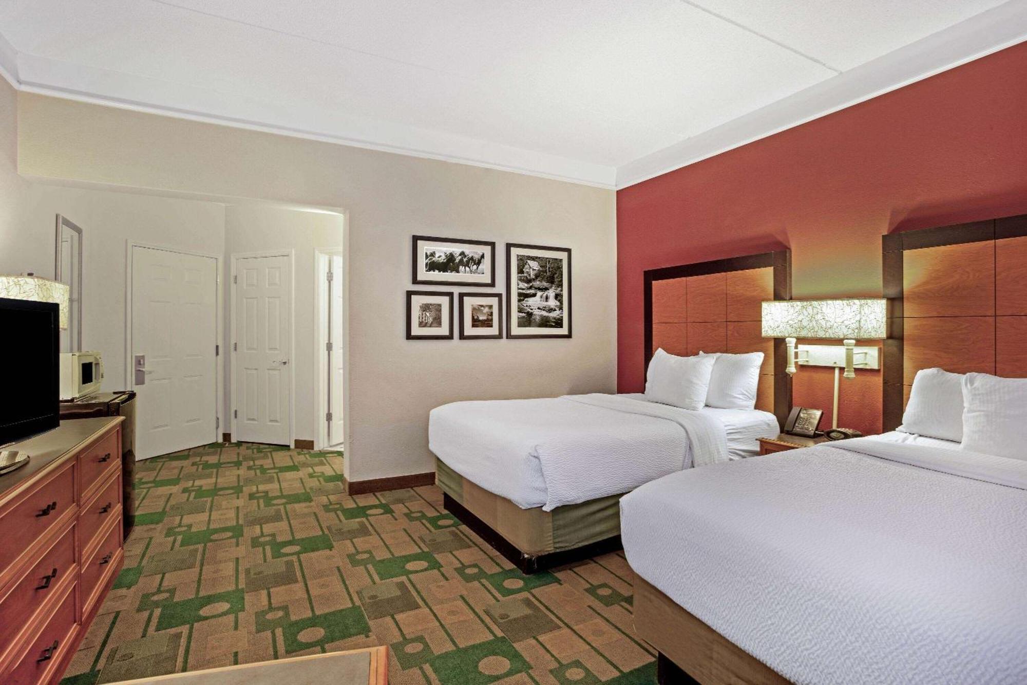 La Quinta By Wyndham Winston-Salem Otel Dış mekan fotoğraf