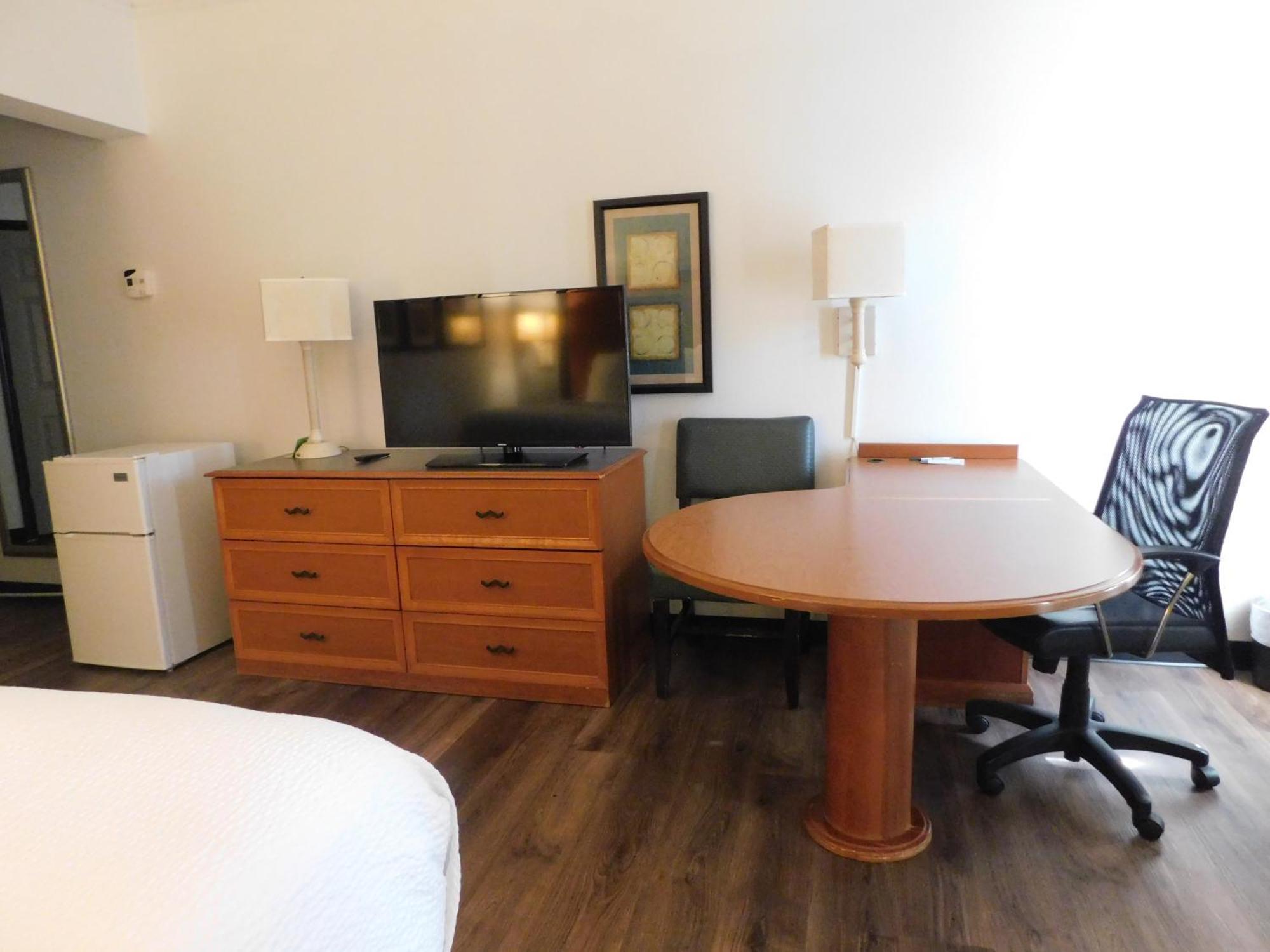 La Quinta By Wyndham Winston-Salem Otel Dış mekan fotoğraf