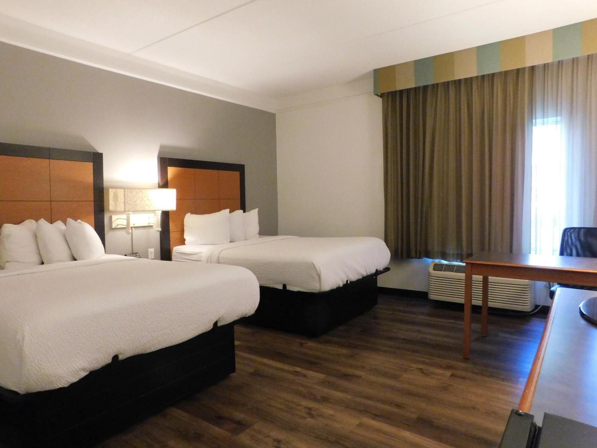 La Quinta By Wyndham Winston-Salem Otel Dış mekan fotoğraf