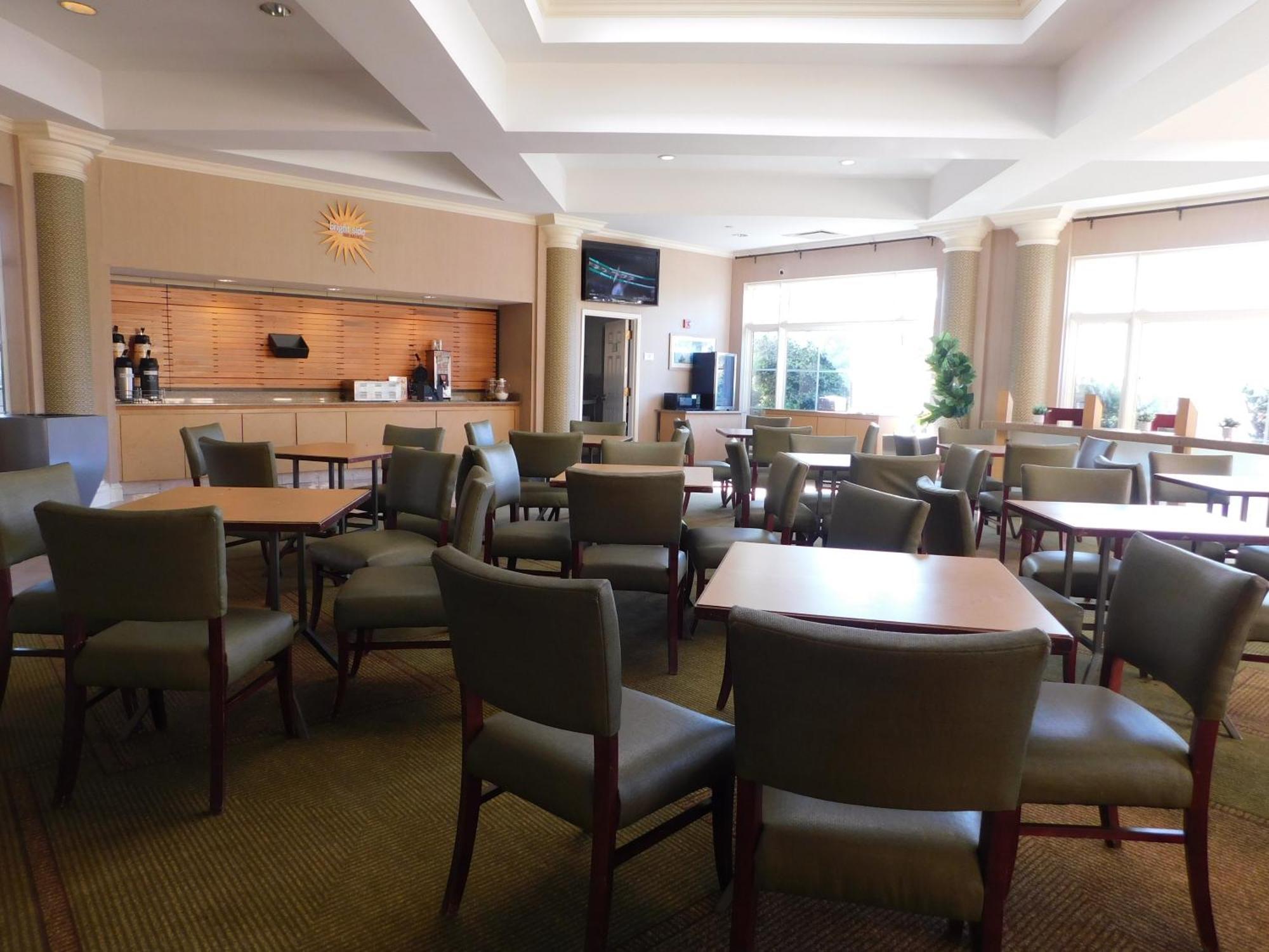 La Quinta By Wyndham Winston-Salem Otel Dış mekan fotoğraf