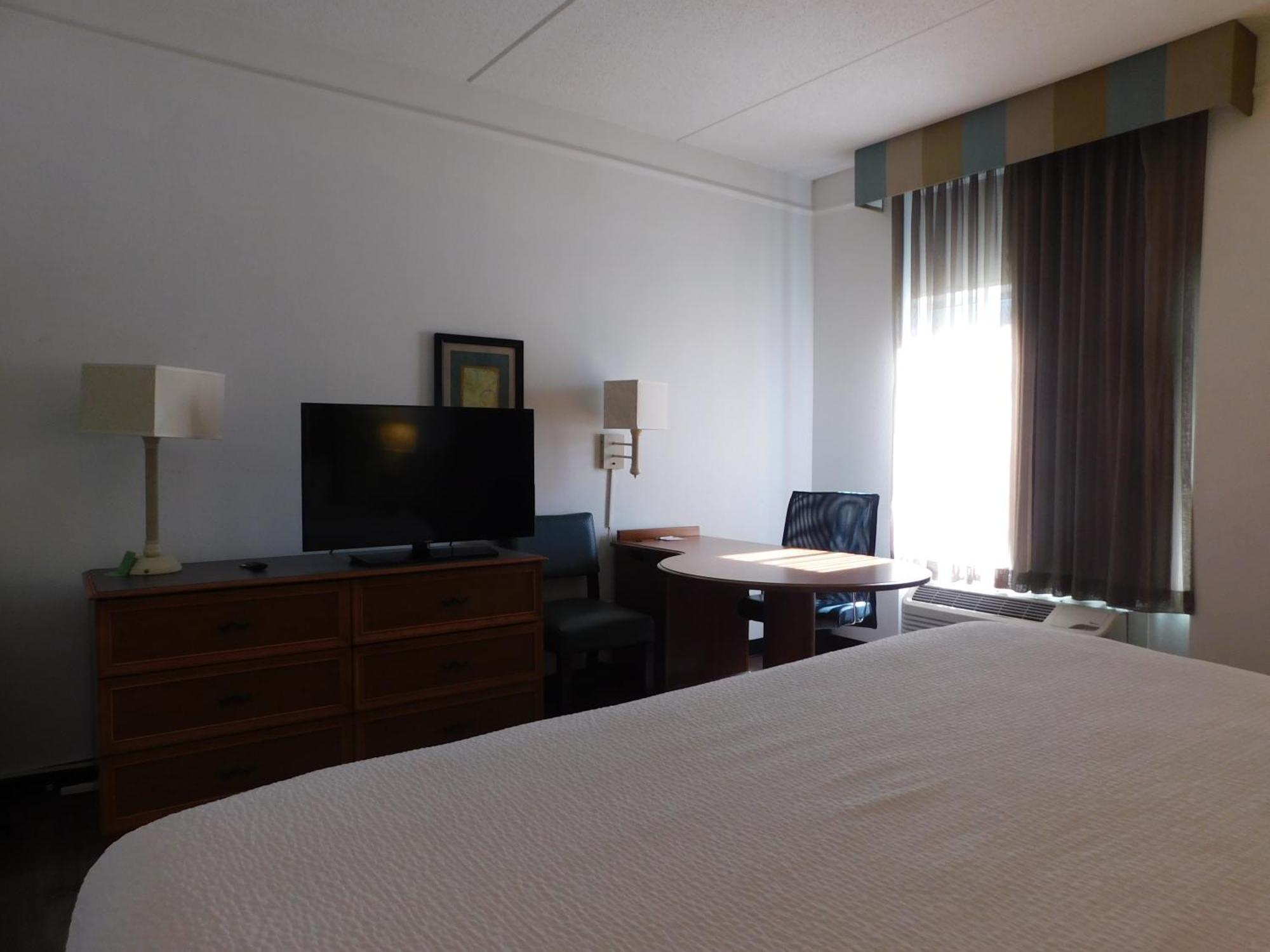La Quinta By Wyndham Winston-Salem Otel Dış mekan fotoğraf