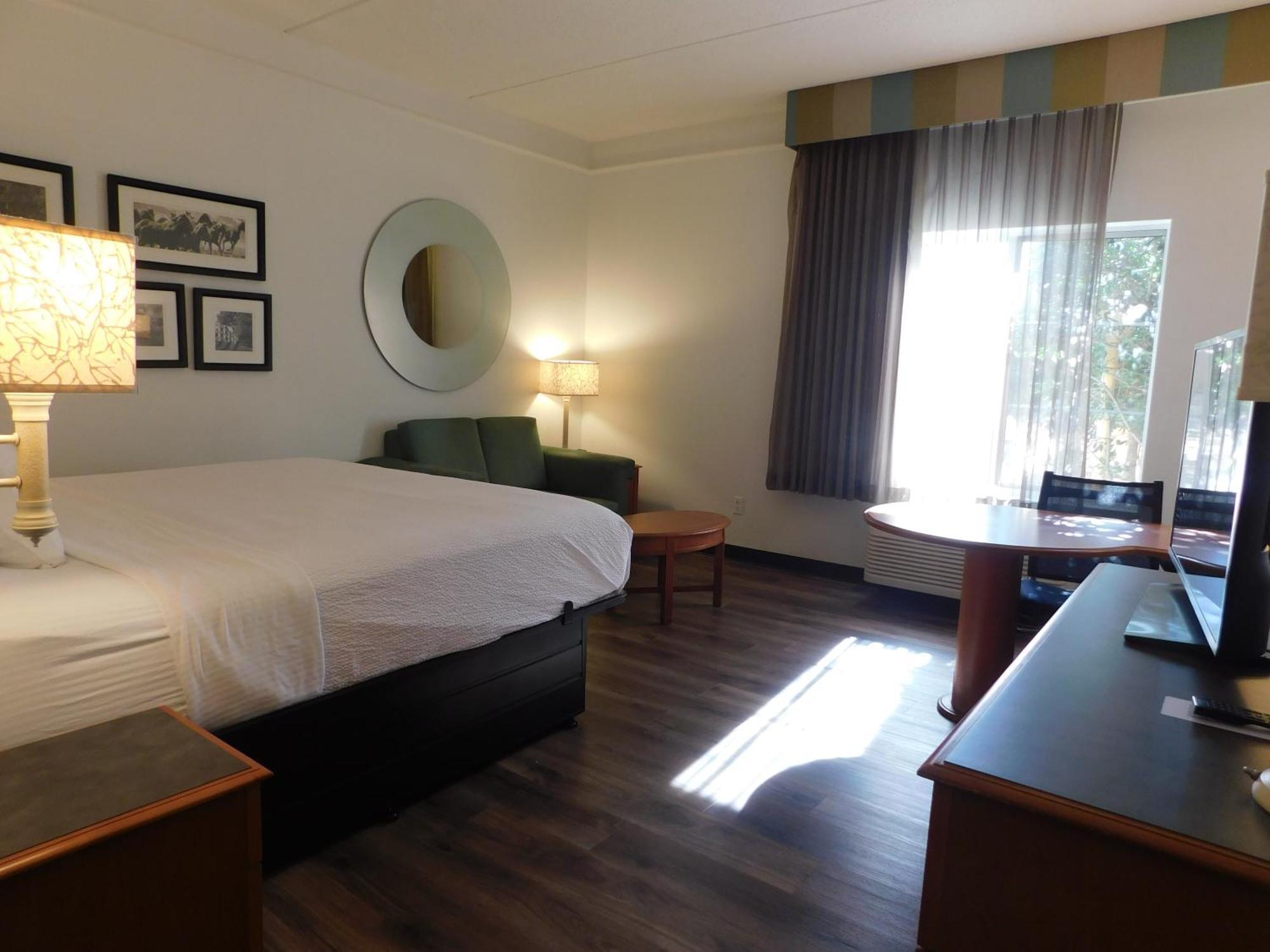 La Quinta By Wyndham Winston-Salem Otel Dış mekan fotoğraf