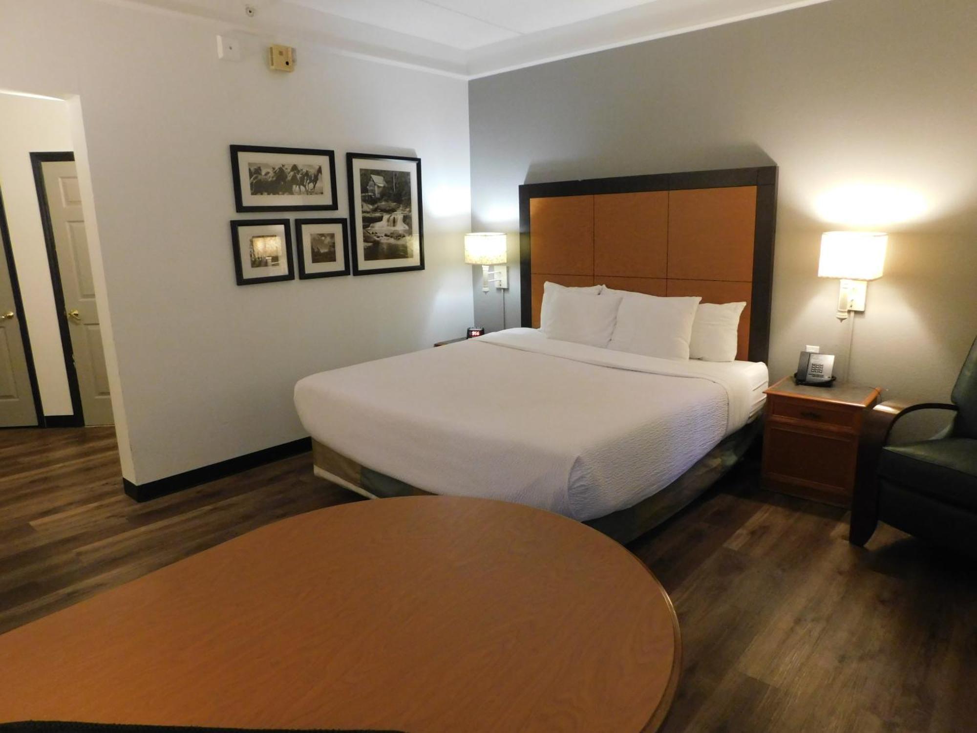 La Quinta By Wyndham Winston-Salem Otel Dış mekan fotoğraf