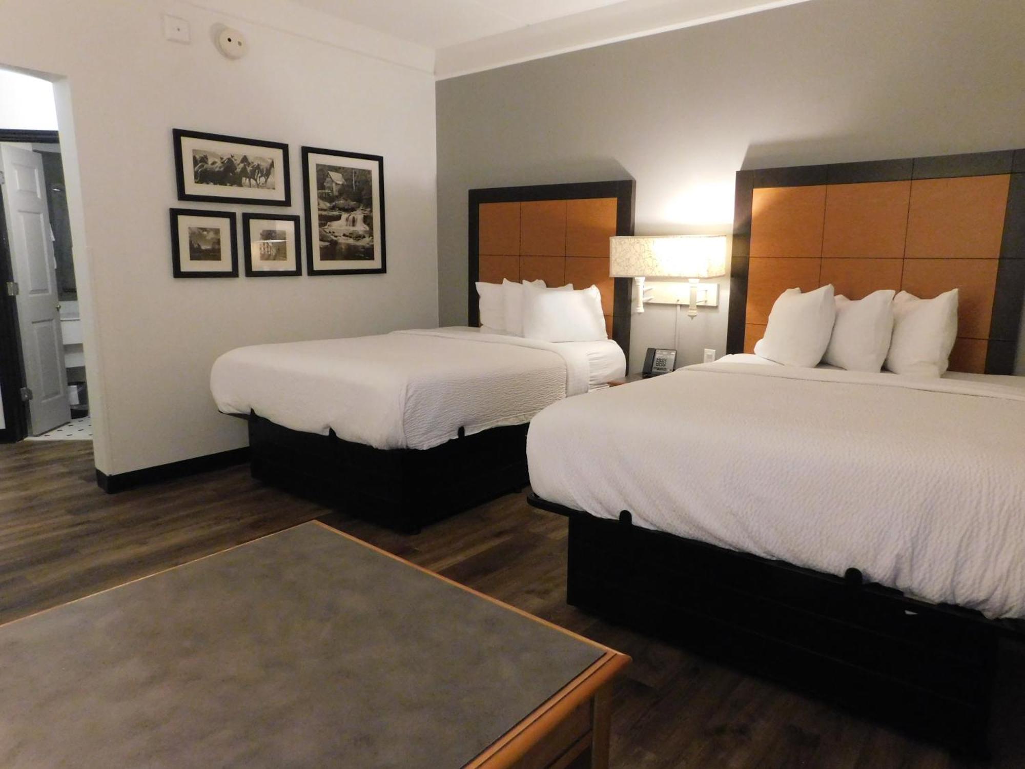 La Quinta By Wyndham Winston-Salem Otel Dış mekan fotoğraf