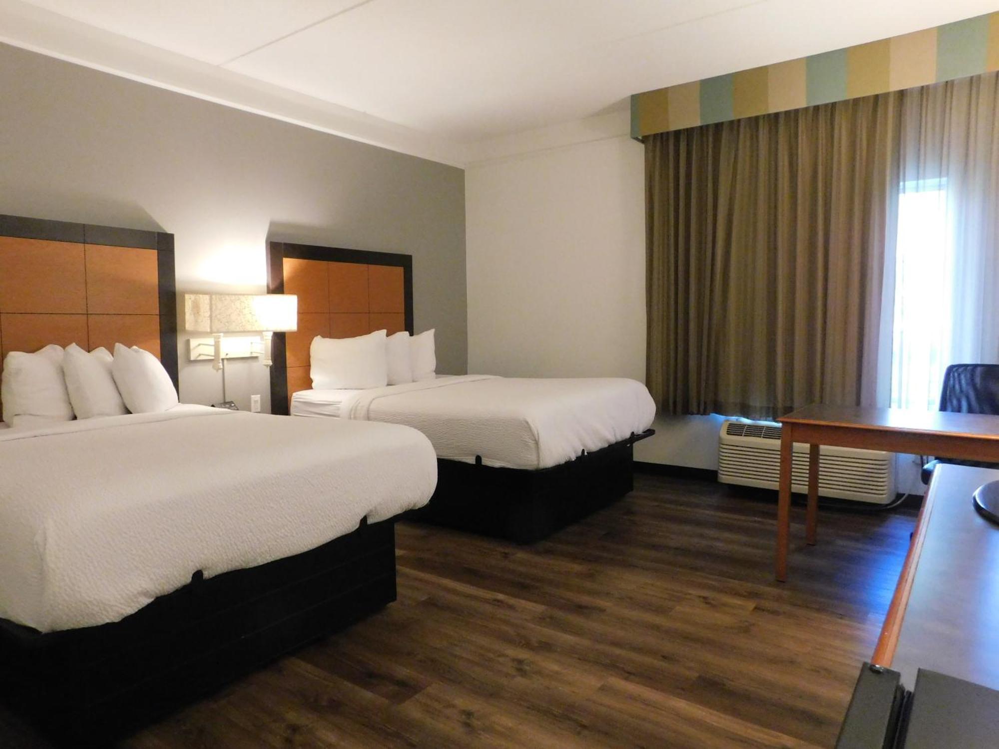 La Quinta By Wyndham Winston-Salem Otel Dış mekan fotoğraf